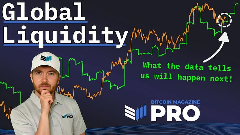 How Expanding Global Liquidity Could Drive Bitcoin Price To New All-Time Highs