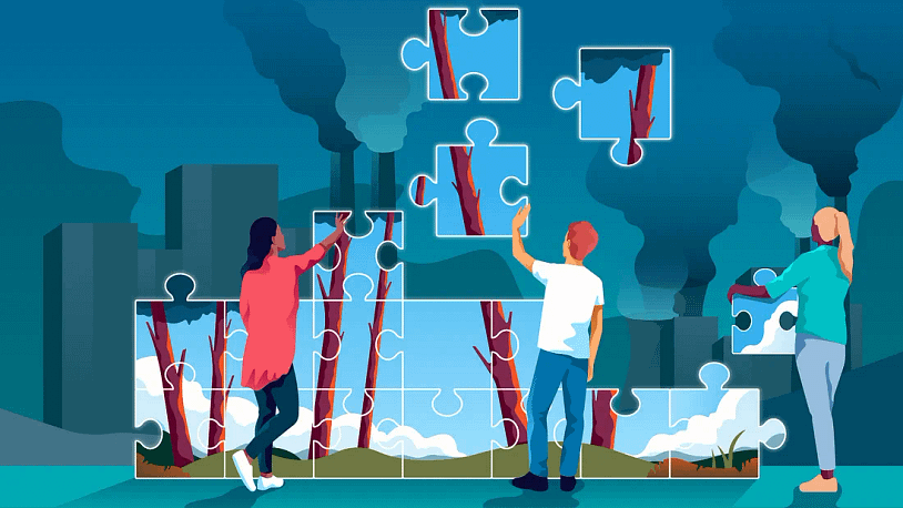 How Crypto-Funded Climate DAOs Are Changing Sustainability