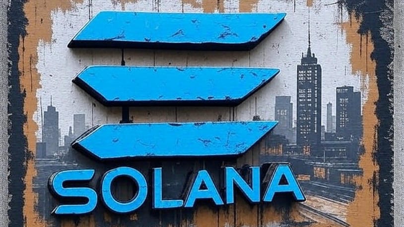 Best Crypto to Buy as Solana Shows Technical Strength amid ETF Buzz