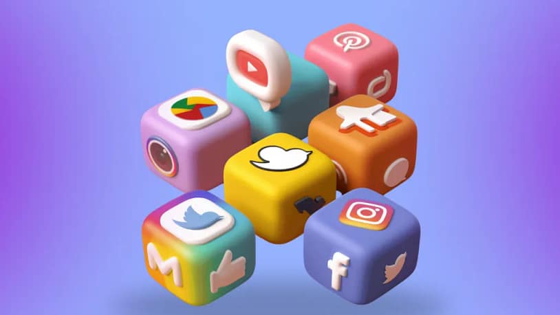 Crypto Social Media: Blockchain Reinventing Online Interaction