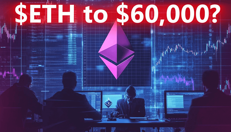 SharpLink Buys $100M in $ETH as Institutional Interest Grows