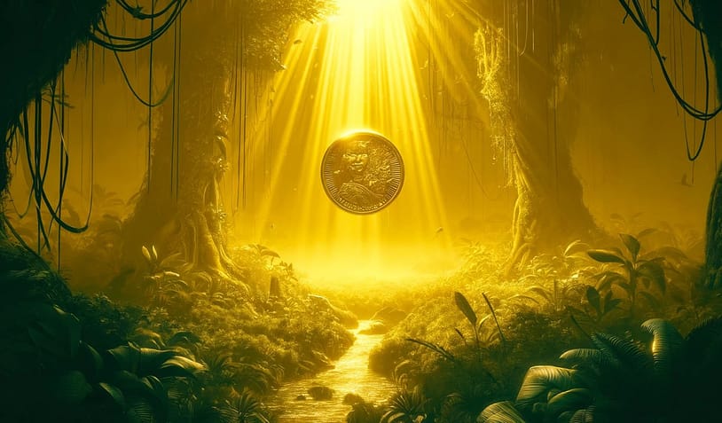 DePIN Altcoin Outpaces Crypto Market and Skyrockets by Nearly 44% Following High-Profile Exchange Listing