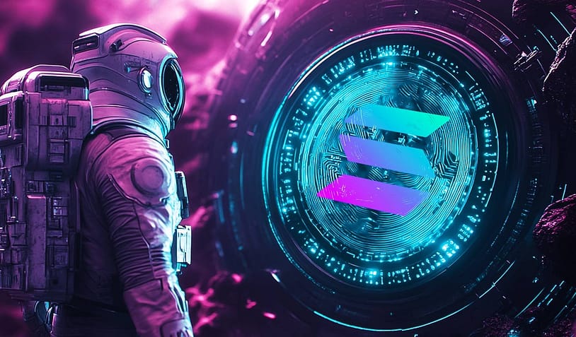 Crypto Trader Says Massively Bearish Solana Target Still in Play, Unveils Outlook for Bitcoin and Ethereum