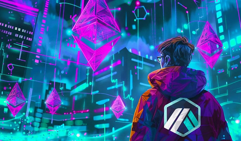 Trader Michaël van de Poppe Says Ethereum-Based Altcoin Primed To Do Well in Coming Months, Updates Outlook on Bitcoin and Sui