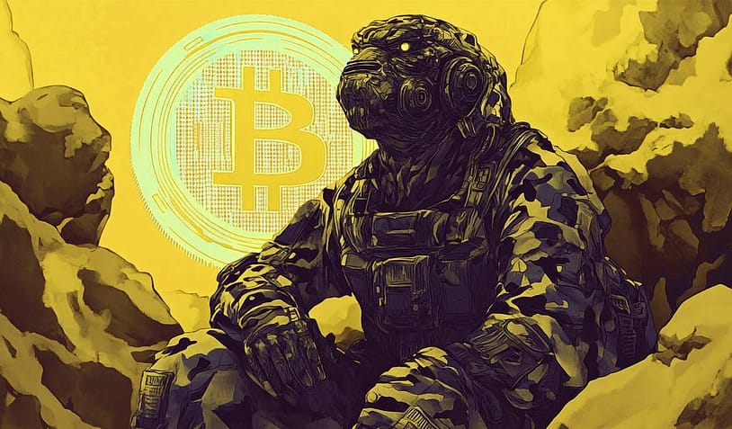 Crypto Strategist Unveils Bitcoin Path to New All-Time High Next Month, Says Plenty of Liquidity To Trigger Run for Altcoins