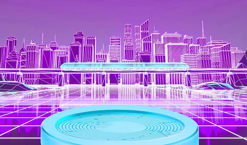 Solana (SOL) and Aptos (APT) Named As Top Candidates for Wyoming’s Proposed Stable Token Program