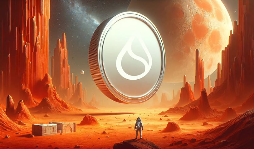 Crypto Analyst Says Solana Rival on Cusp of Breakout, Updates Outlook on Bitcoin and Ethereum