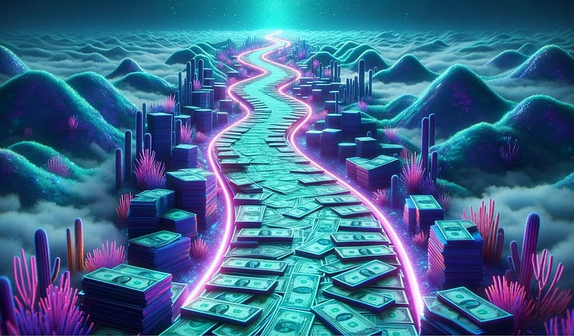 Trader Says One Metric Suggests Bitcoin Could Surge to This New All-Time High Level, Outlines Path Forward for Ethereum, XRP and Dogecoin