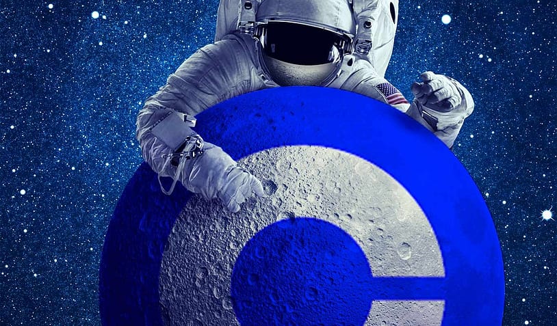 Coinbase Adds Support for Ethereum (ETH)-Based Science Token ResearchCoin (RSC)