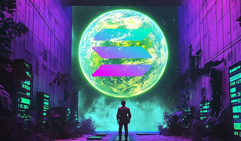 Analyst Sees 98% Surge for Top Solana Challenger, Predicts at Least 2x Rally for One SOL-Based Altcoin