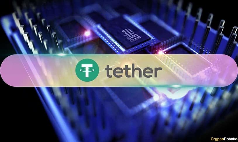 Inside Tether’s New Ventures and Bitcoin Mining Push