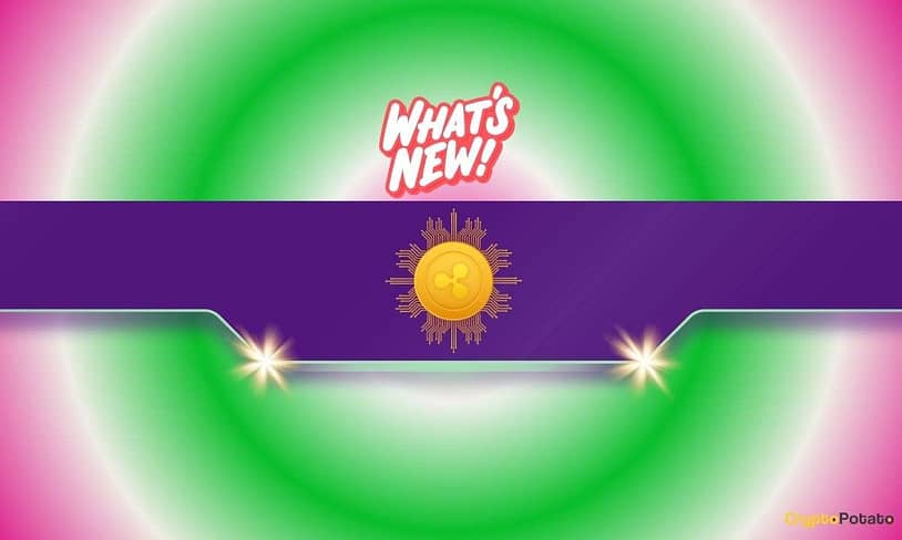 Ripple (XRP) News: May 13th