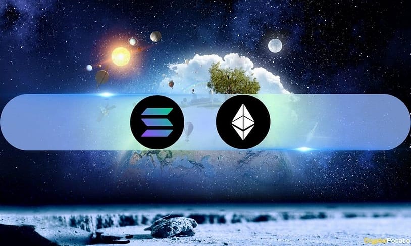 Ethereum Will Outperform Solana This Bull Market: Arthur Hayes