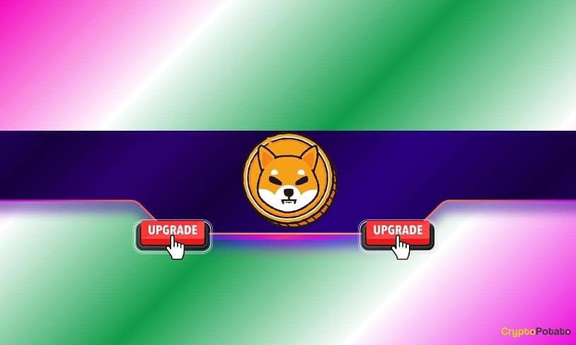 Shiba Inu (SHIB) Unveils a Key Upgrade to Shibarium: Details Here