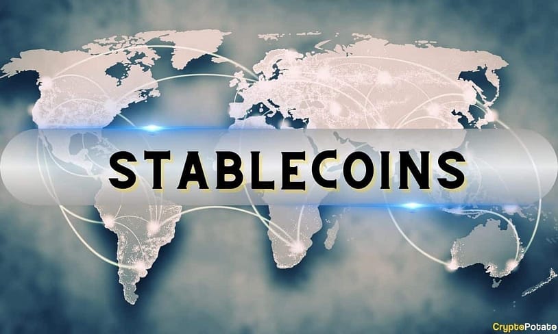 Stablecoins Emerging as The Dominant Force in Crypto: Coinbase