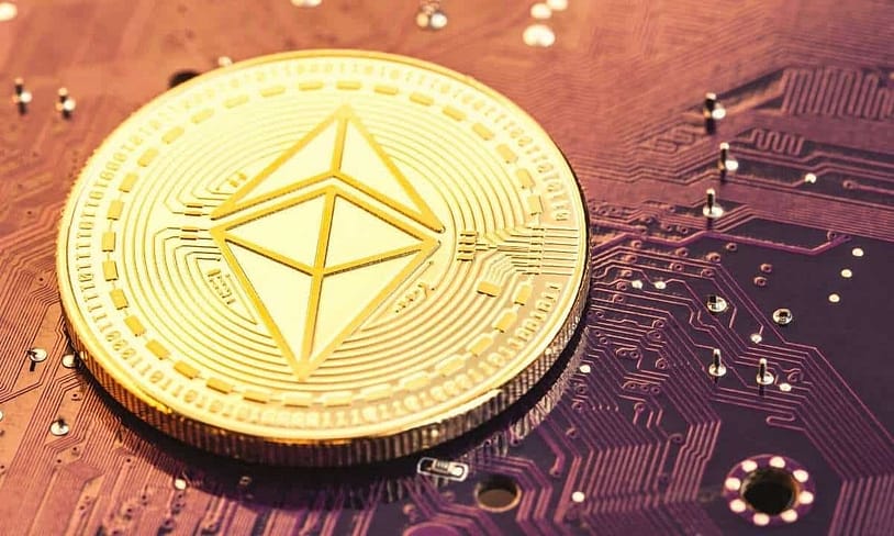 ETH Strategy Attracts 12K ETH, BTCS Plans $2B Fundraise