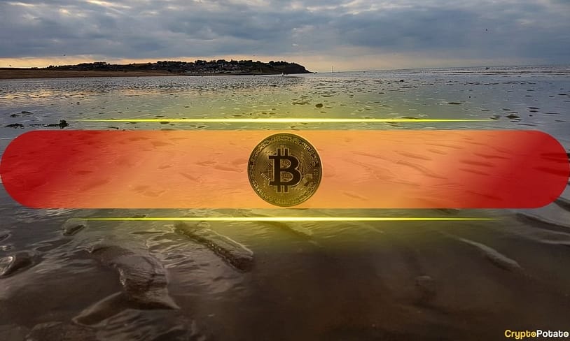 $350M Outflows End 15-Day Run