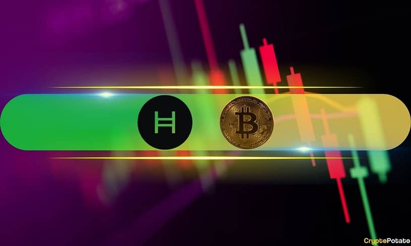 XLM, HBAR Extend Massive Gains as BTC Stands Still Despite Trump’s New Tariffs: Weekend Watch