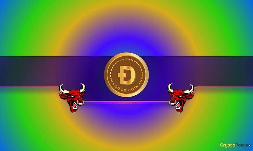 DOGE Recovery Begins After Dip, Will It Break $0.25?