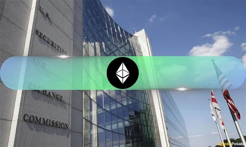 ‘It’s a Generational Opportunity:’ SEC’s Crypto Pivot Could Supercharge Ethereum and DeFi