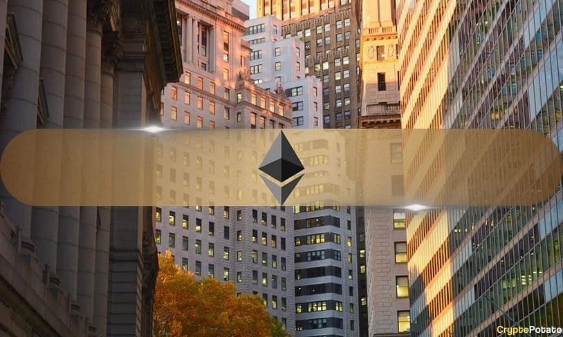 Ethereum Labeled ‘Wall Street Token’ as Banks Adapt to Stablecoin Demands