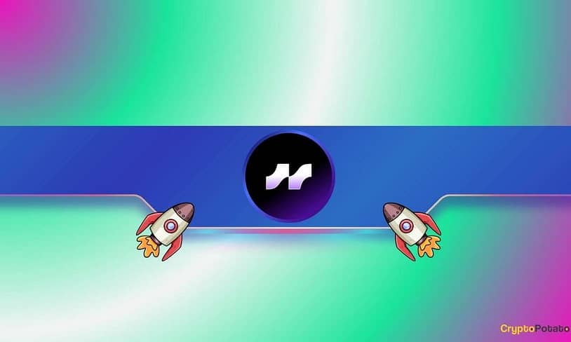 This Altcoin Explodes to an ATH Following Support From Binance and Others: Details Here