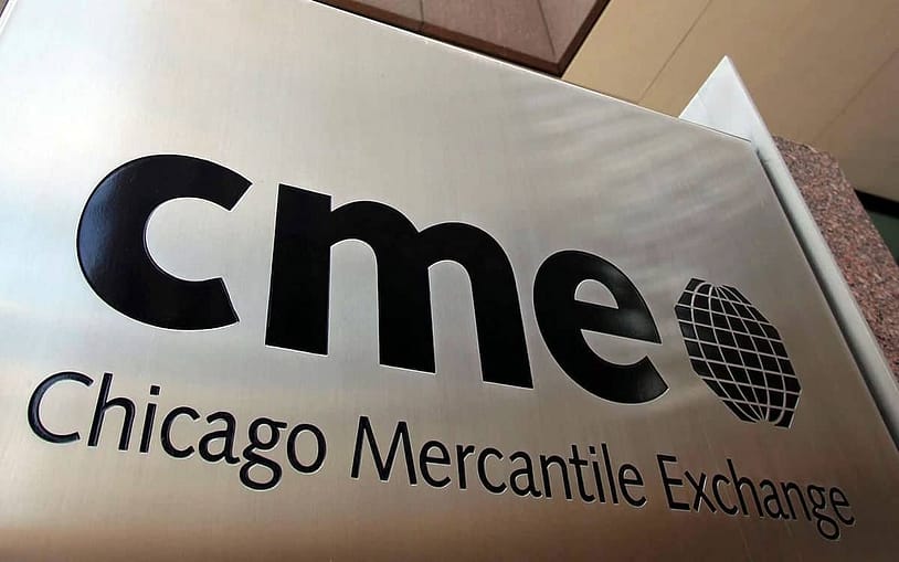 CME Bitcoin Futures Show Diverging Trends Between Institutions and Retail Traders