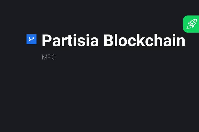 Partisia Blockchain (MPC) Price Prediction 2025 2026 2027