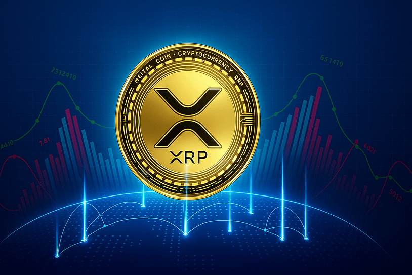 XRP Users Turn Bitcoin Miners into $9,777/Day Income Engines