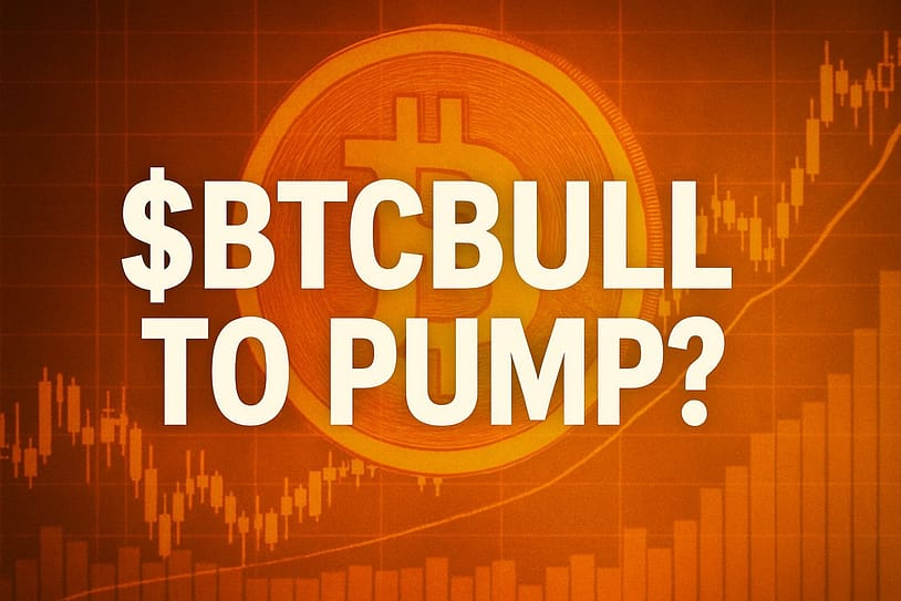 Will Crypto ICOs like $BTCBULL be Next?