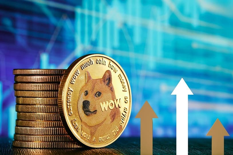 Expert Crypto Trader Says Dogecoin Price Looks ‘Very Good’, Here’s Why
