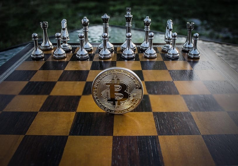 Rising Bitcoin Dominance Above 64% Dashes Hopes Of Altcoin Season, Here’s Why