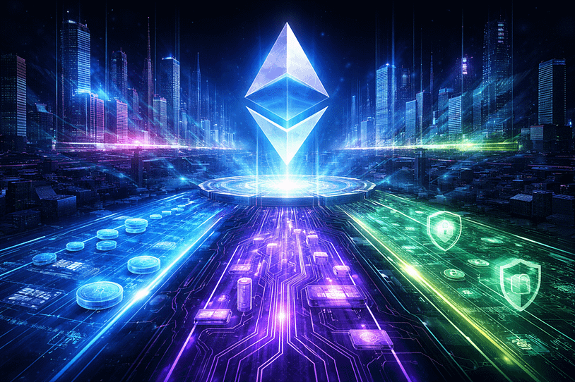 Ethereum Foundation Maps 2026 Protocol Priorities
