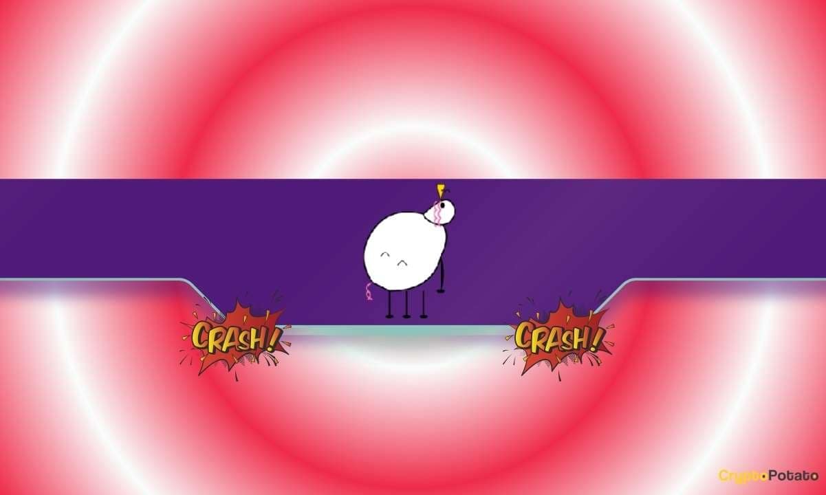 Classic Rug Pull or Buying Opportunity?