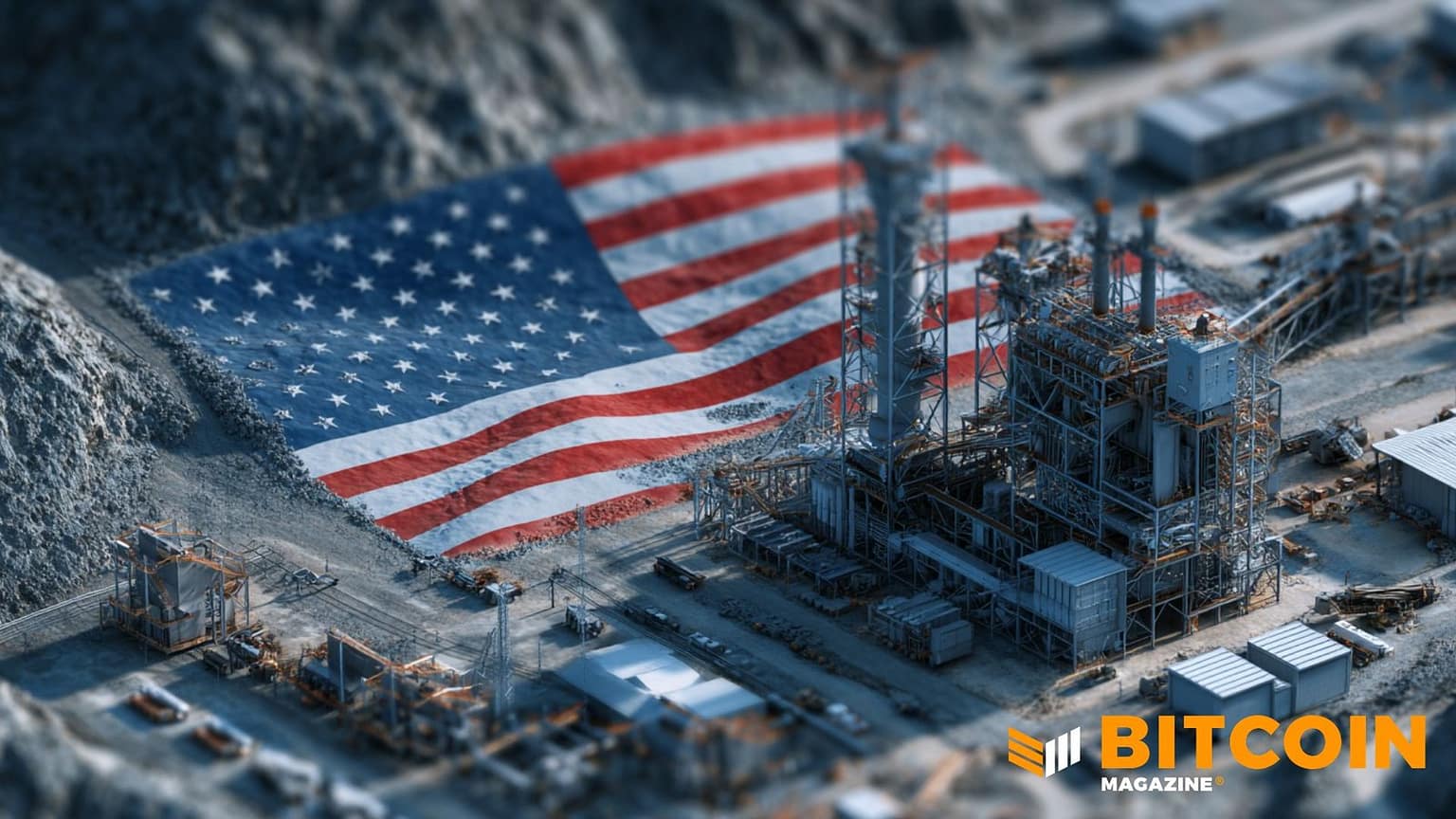 Trump-Linked American Bitcoin (ABTC) Expands Mining Fleet