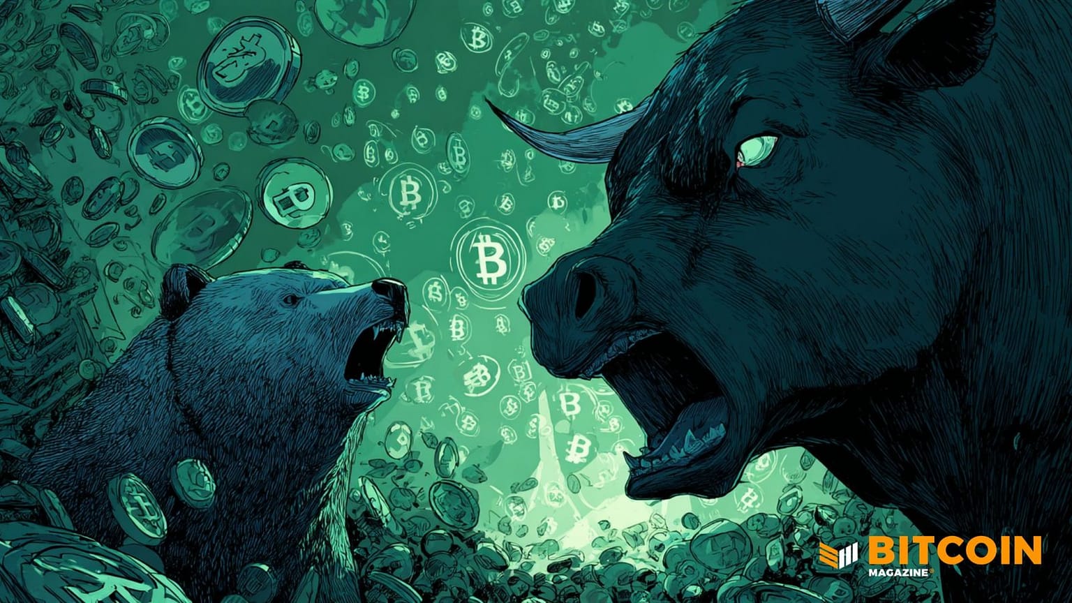 Bitcoin Price Surges Near $94,000 After Crash Below $90,000