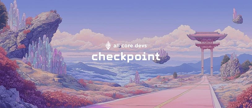 Checkpoint #7: Nov 2025 | Ethereum Foundation Blog