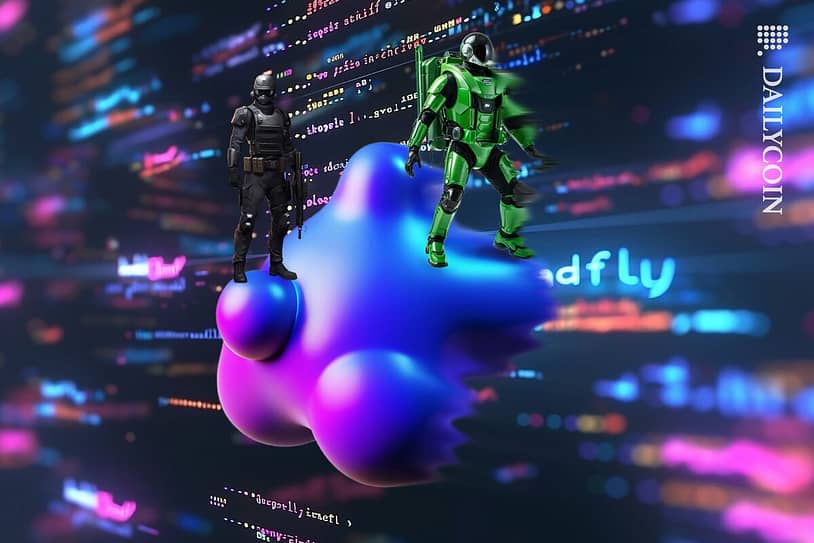 Monero Launches Fluorine Fermi Upgrade, Strengthen Privacy and Network Security