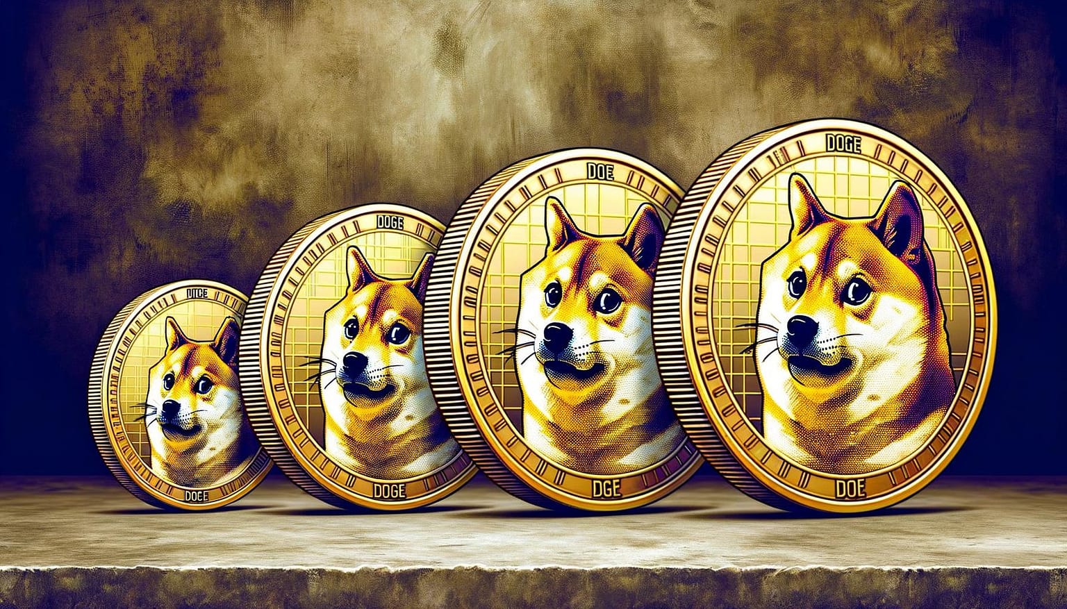 Dogecoin (DOGE) Hits Resistance, Recovery Momentum Shows First Signs of Fading