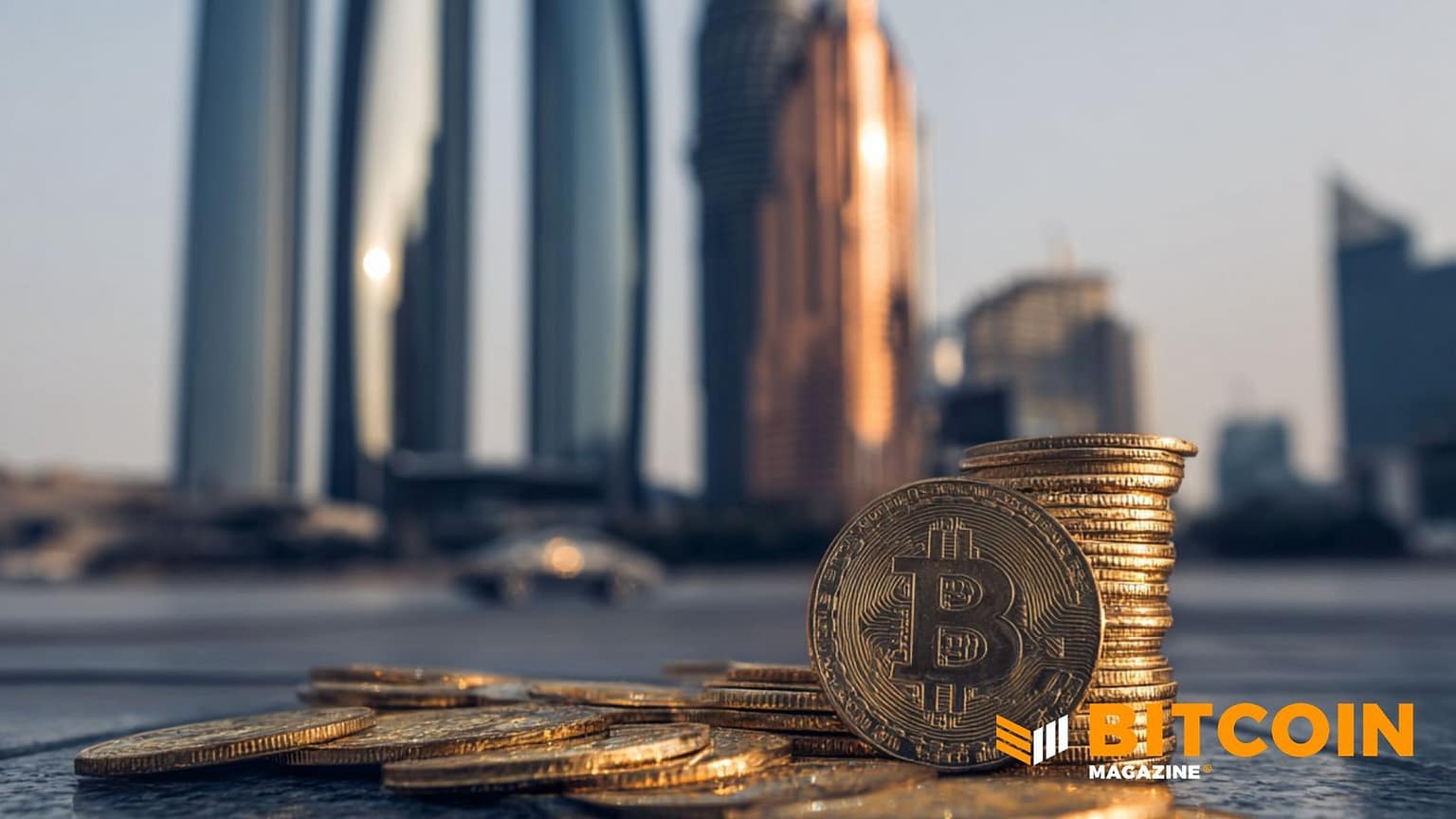 Abu Dhabi’s Al Warda Raises Bitcoin ETF To 8.2M IBIT Shares