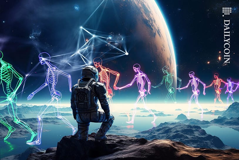 HBAR ETF On Ice: SEC’s Bare-Bones Squad Battles Shutdown Blues