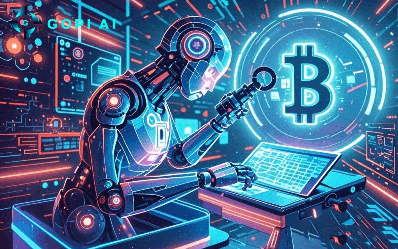 GOPI AI Offers Users Investment Options with Unlimited Potential