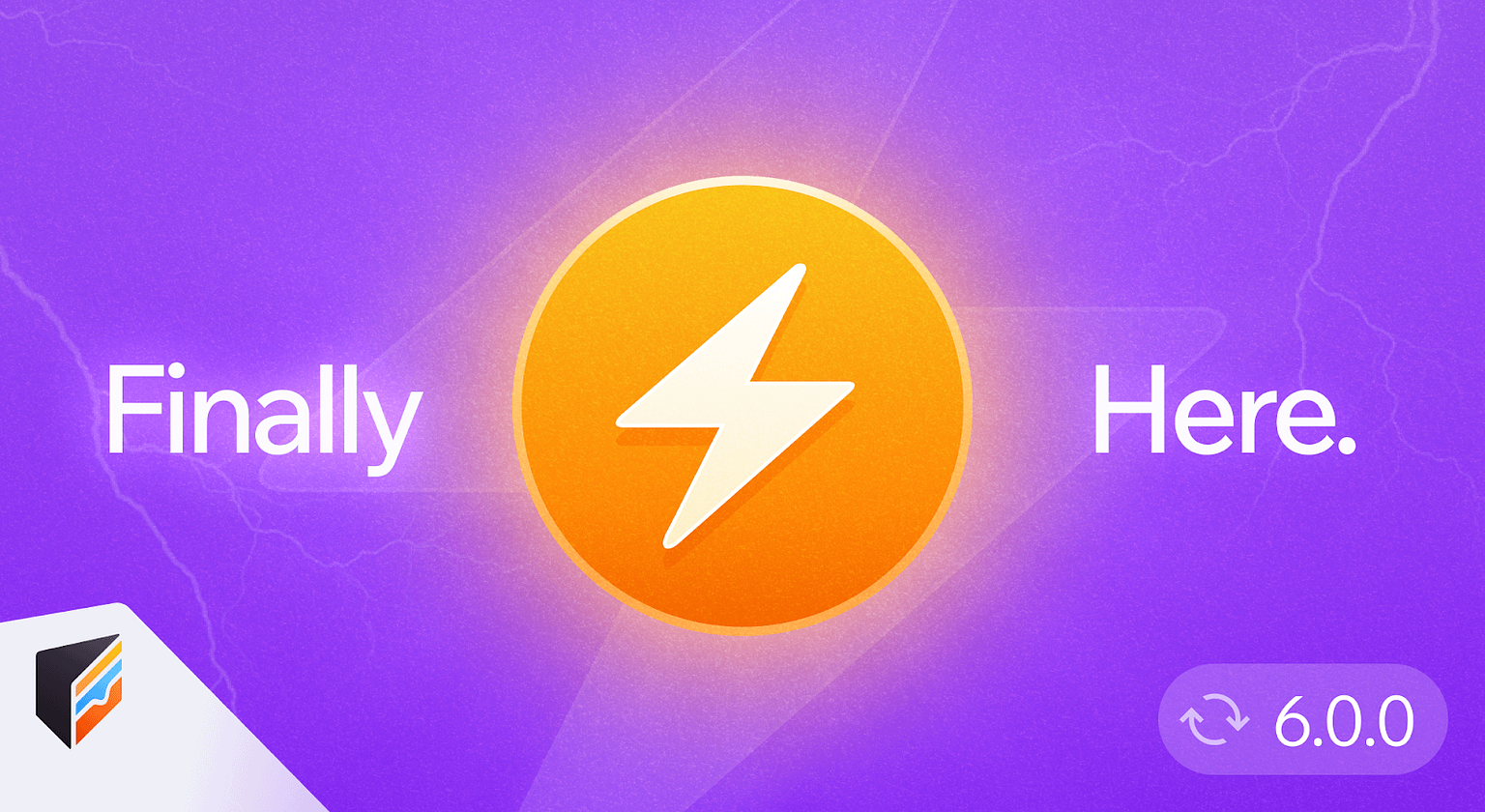 Cake Wallet Launches Bitcoin Lightning Network Support With Full Self-Custody And Privacy Defaults