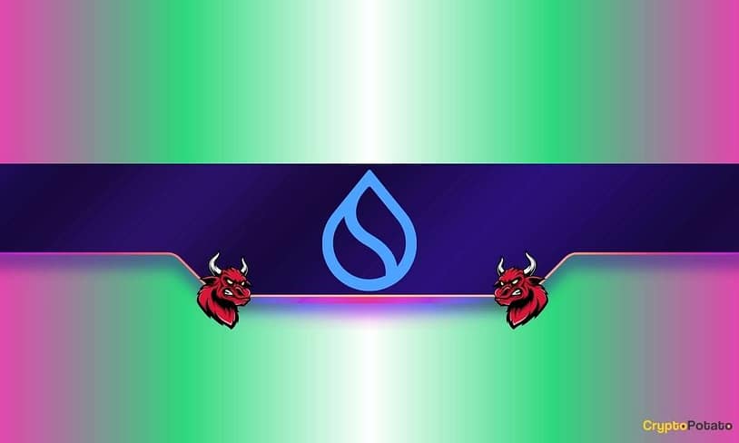 Sui (SUI) Soars by 11% Daily: Major Bull Run Incoming?