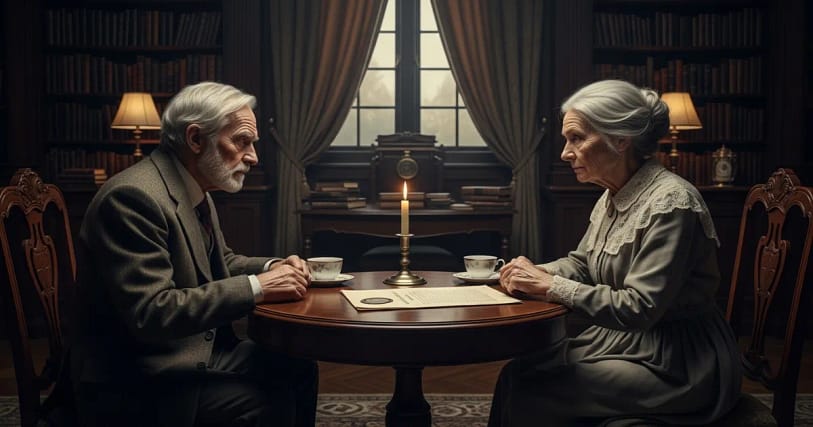 The Return Of The Tontine