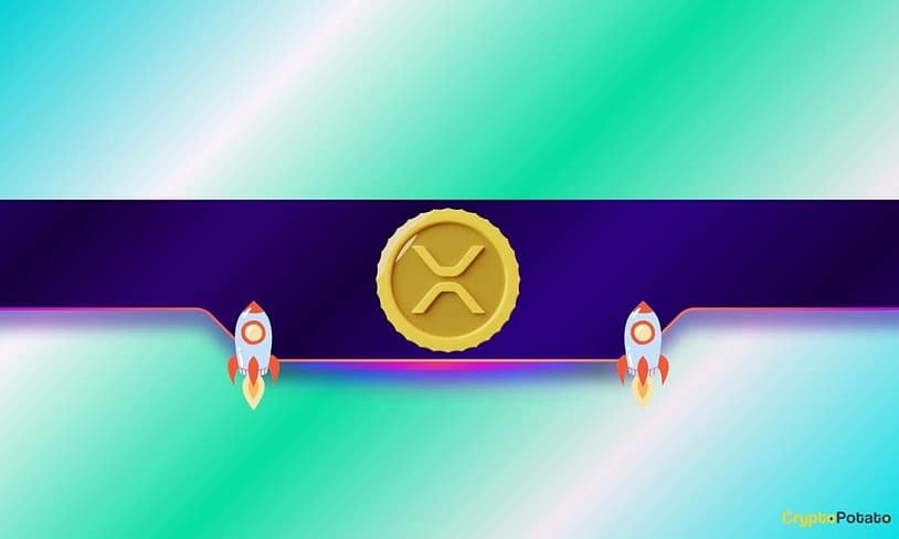 Why Is Ripple’s (XRP) Price Up Today?