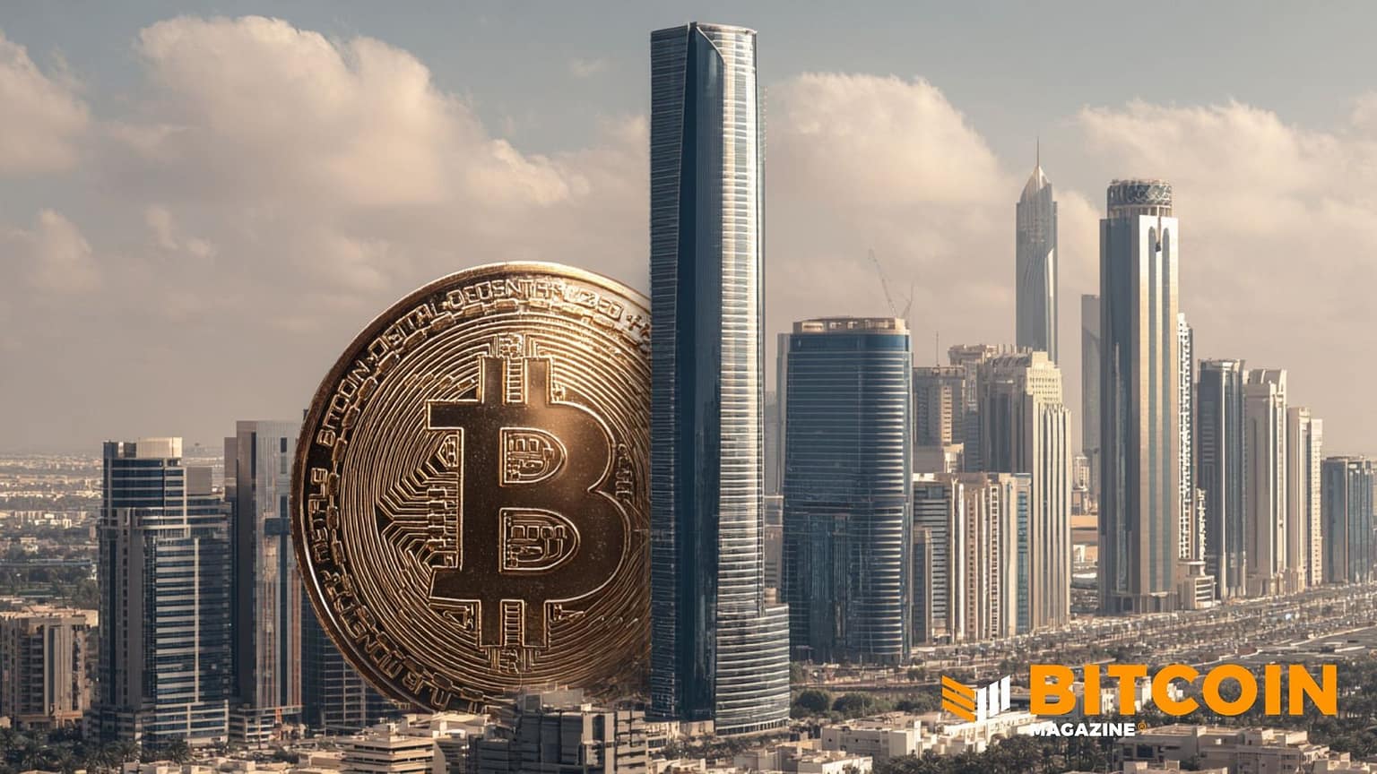 Abu Dhabi, Jane Street Buy Billions In Bitcoin ETFs