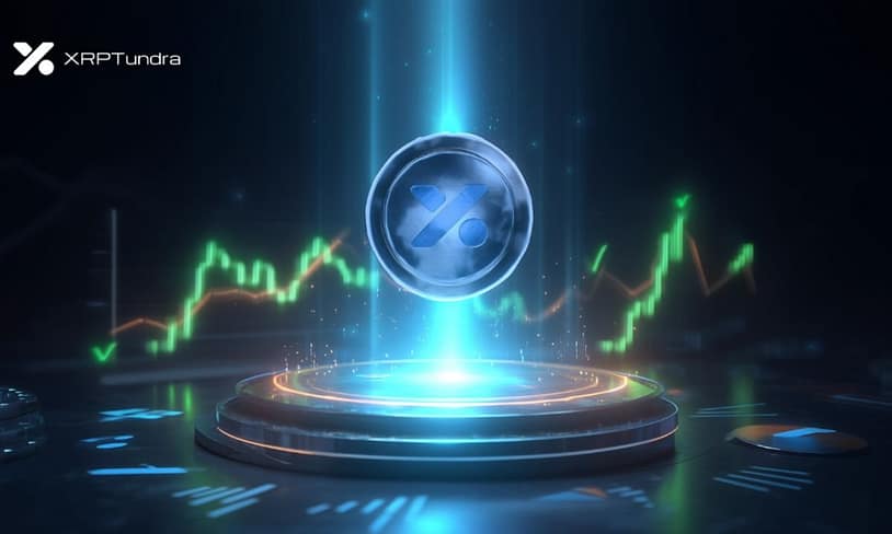 Crypto Presale Fatigue Sets In While XRP Tundra Offers Real Utility Through Proven Staking Yields
