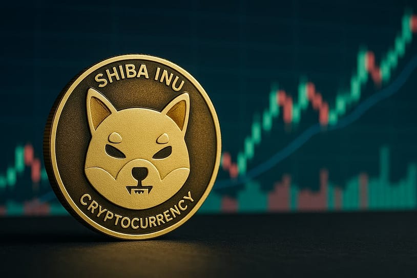 Here’s Why The Shiba Inu Price Could Bottom And Rise Another 40%