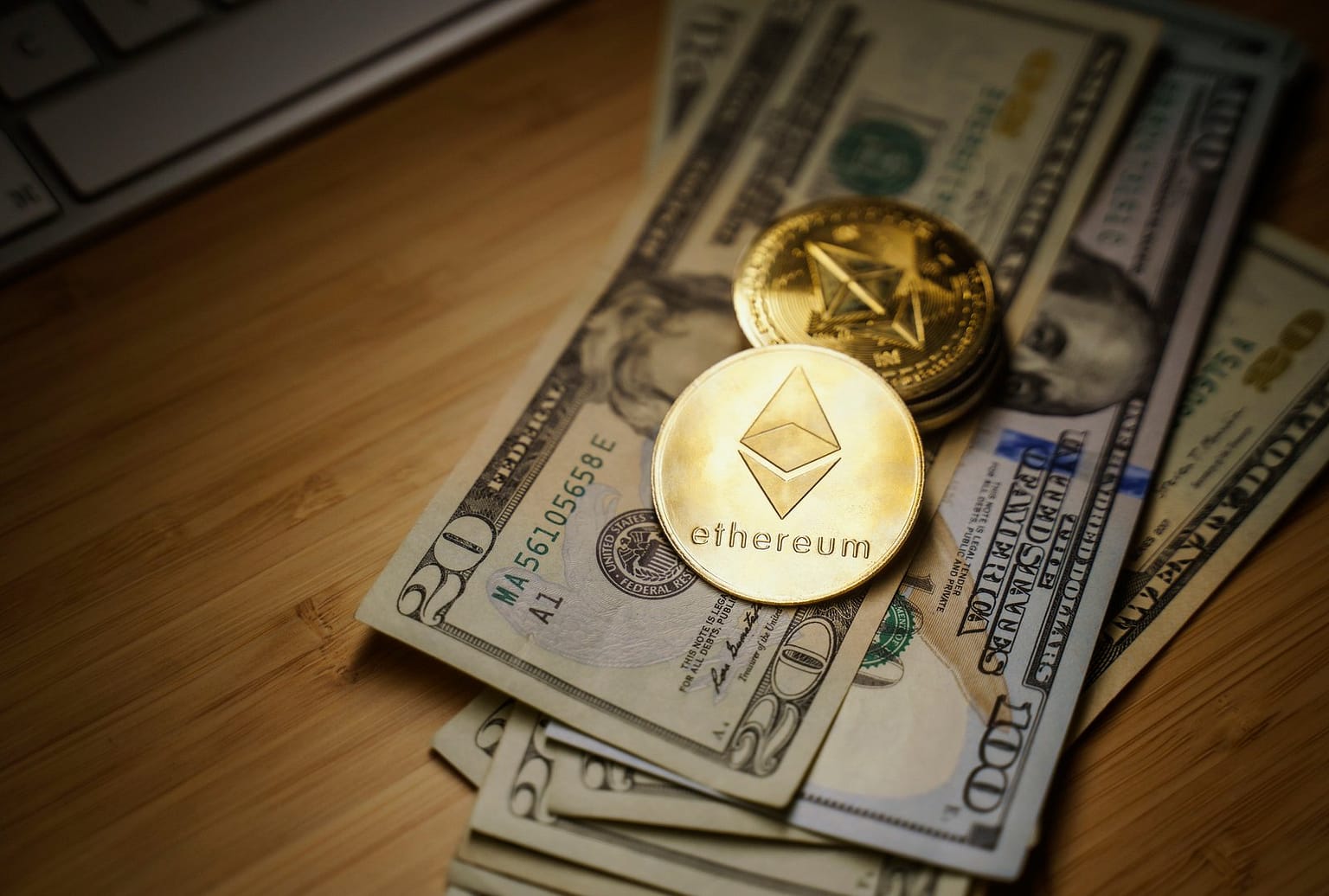 Ethereum Price Could Surge To $6,400 With New Bullish Wave, But There’s A Problem